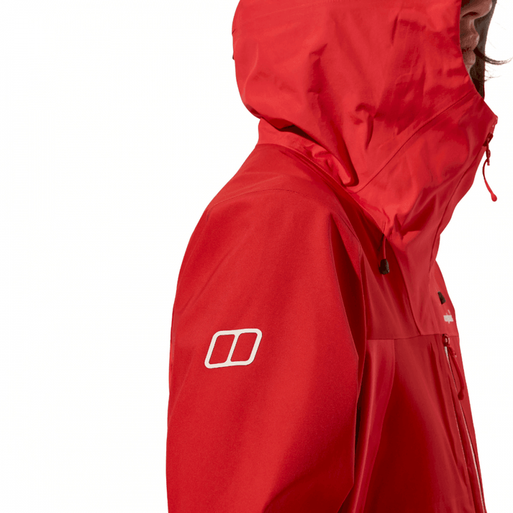 Berghaus Womens Ridge-Seeker Gore-Tex Jacket