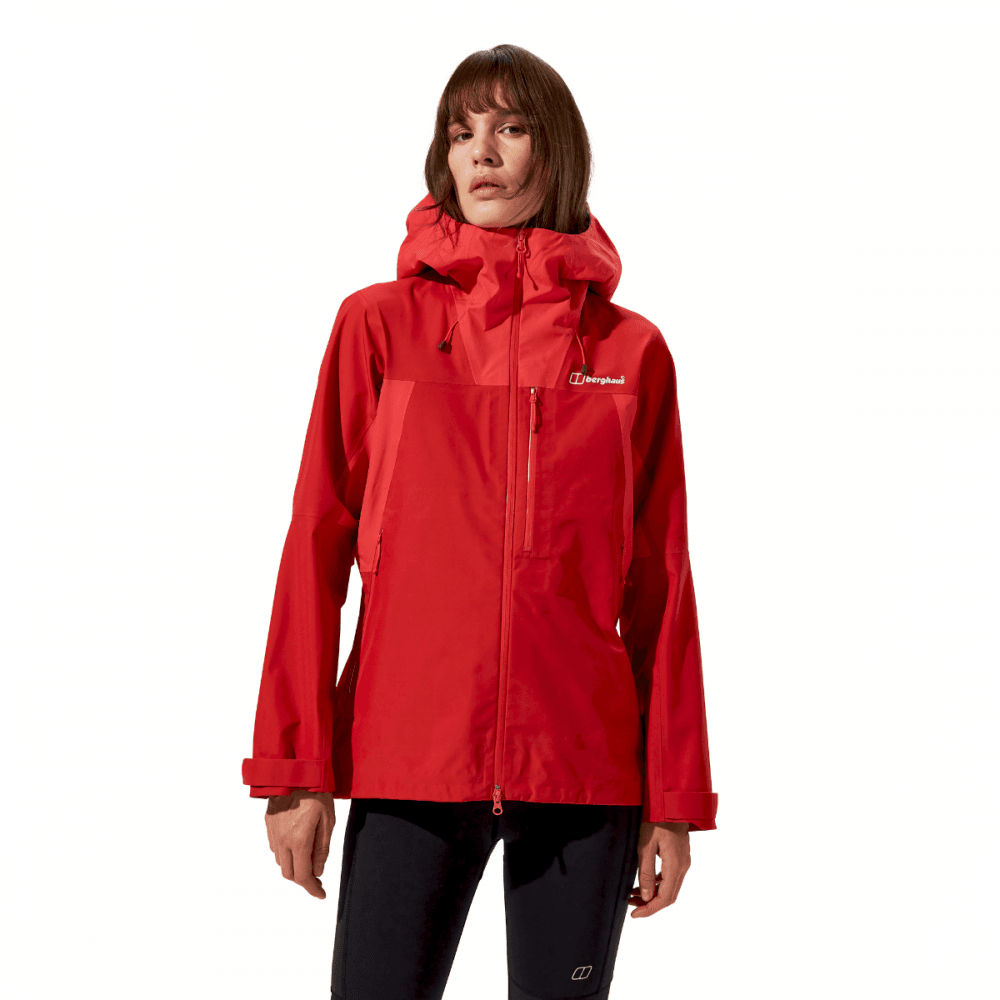 Berghaus Womens Ridge-Seeker Gore-Tex Jacket
