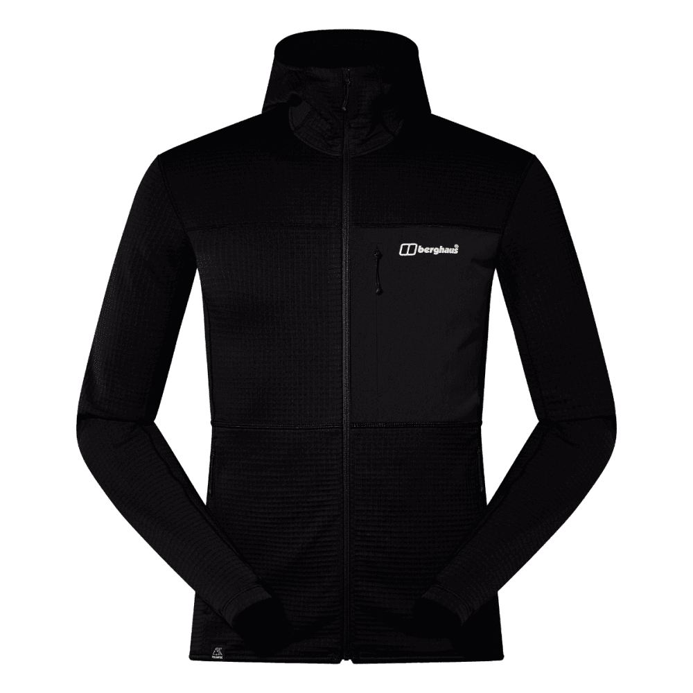 Berghaus Ridge-Hiker Hoody