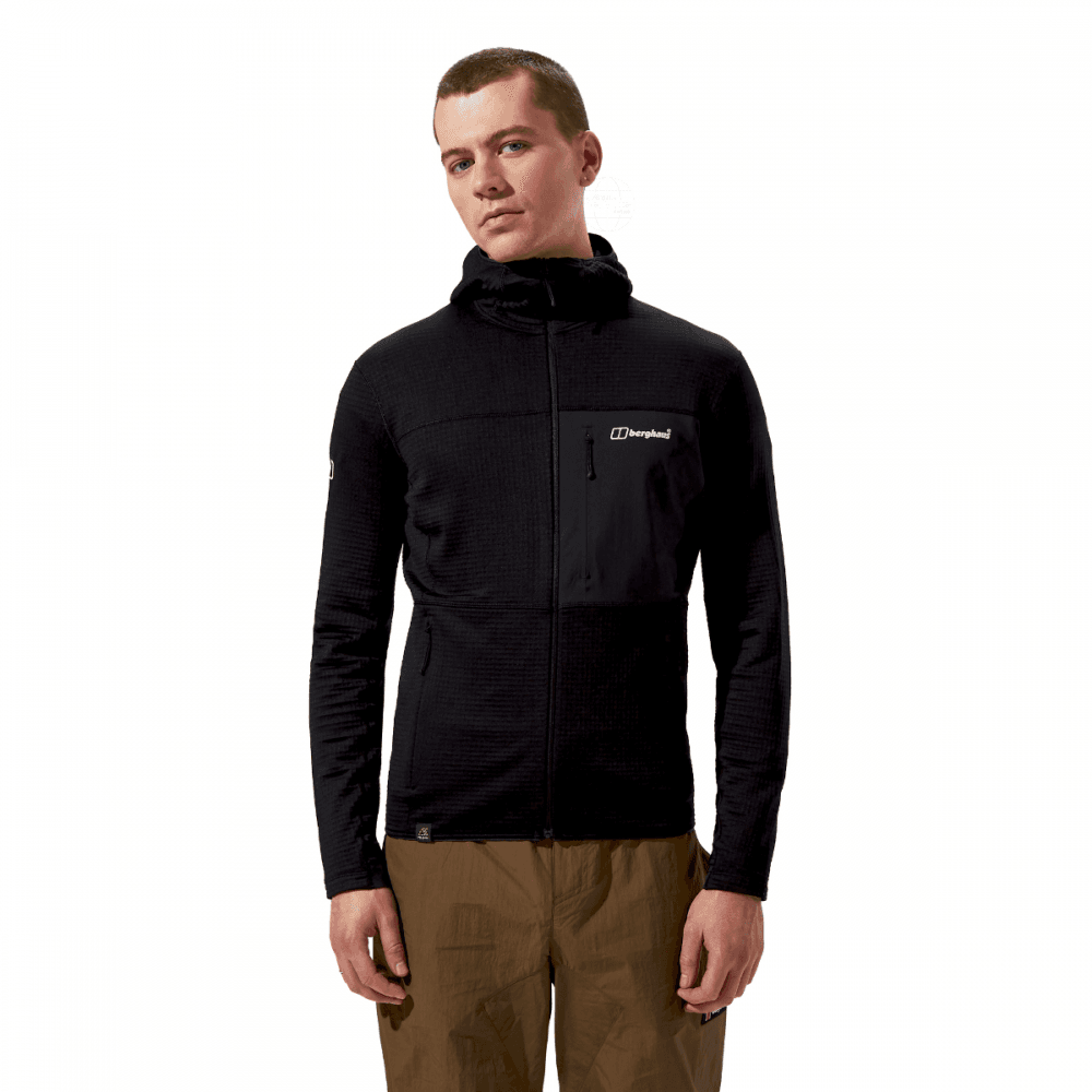 Berghaus Ridge-Hiker Hoody