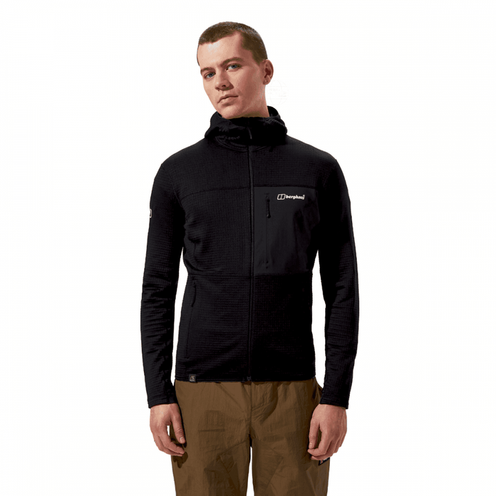 Berghaus Ridge-Hiker Hoody