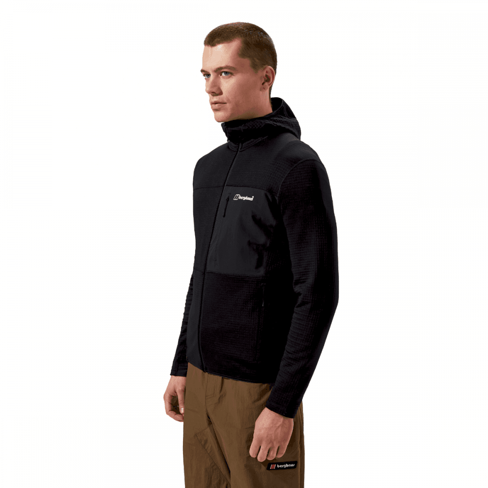Berghaus Ridge-Hiker Hoody