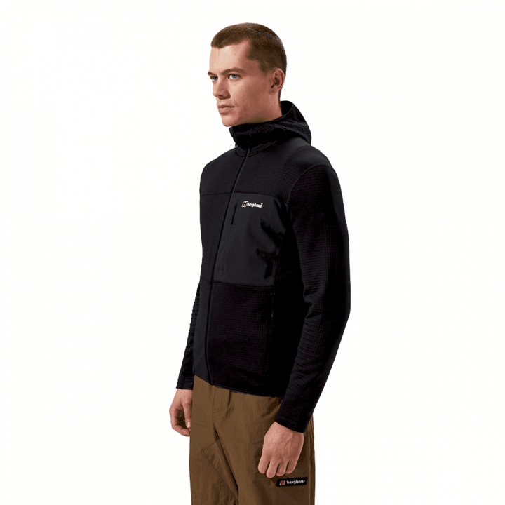 Berghaus Ridge-Hiker Hoody