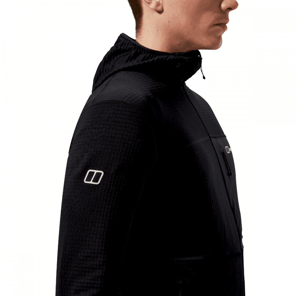 Berghaus Ridge-Hiker Hoody