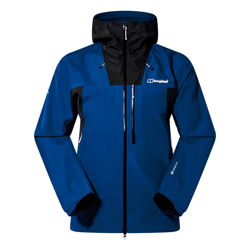 Berghaus Mens Ridge-Seeker Gore-Tex Jacket