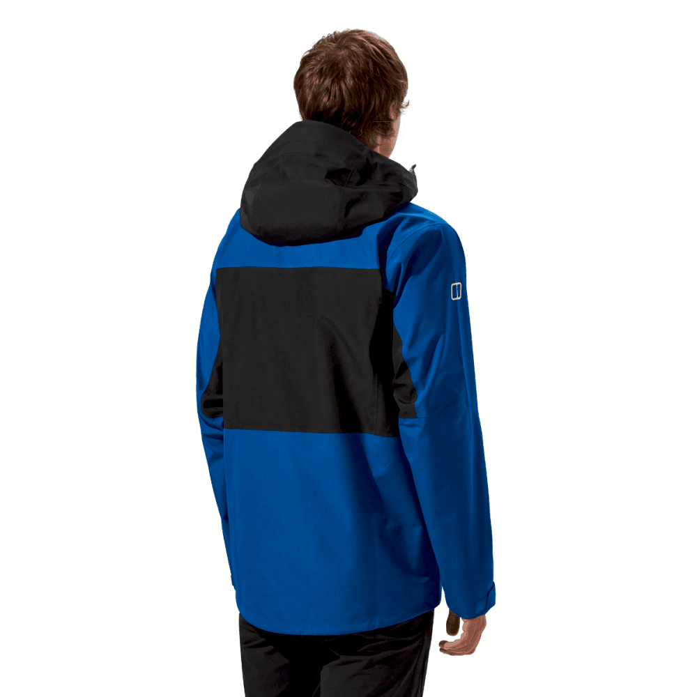 Berghaus Mens Ridge-Seeker Gore-Tex Jacket