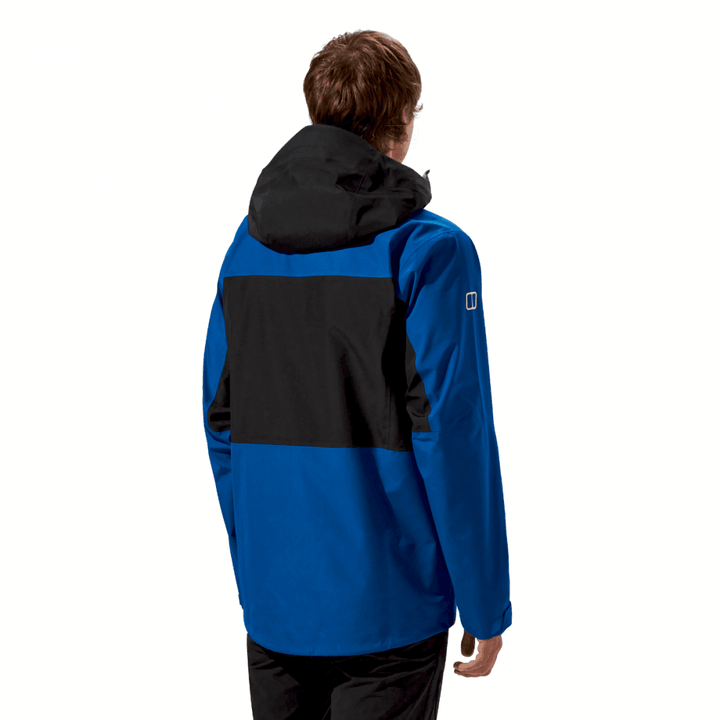 Berghaus Mens Ridge-Seeker Gore-Tex Jacket