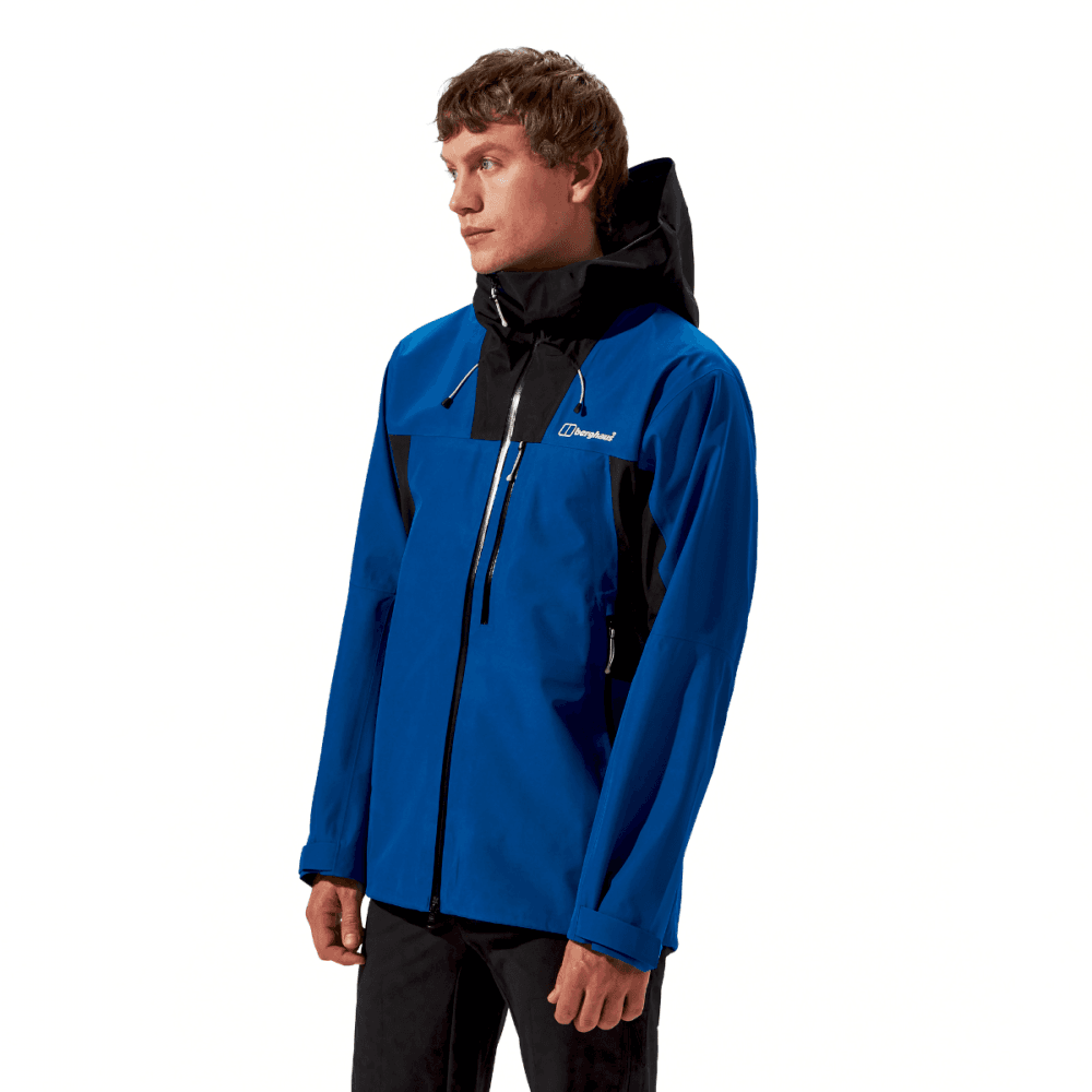 Berghaus Mens Ridge-Seeker Gore-Tex Jacket