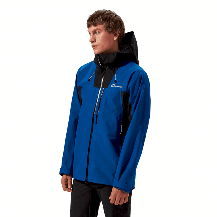 Berghaus Mens Ridge-Seeker Gore-Tex Jacket