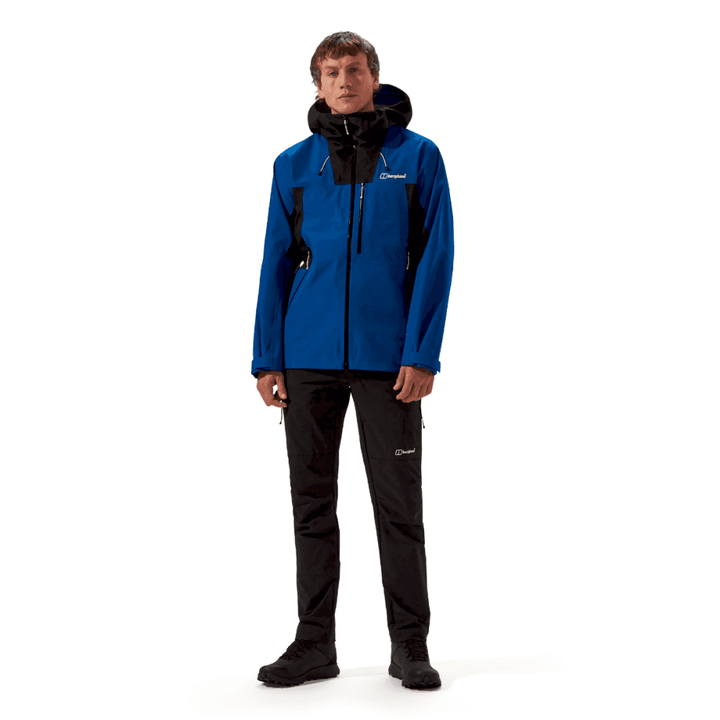 Berghaus Mens Ridge-Seeker Gore-Tex Jacket