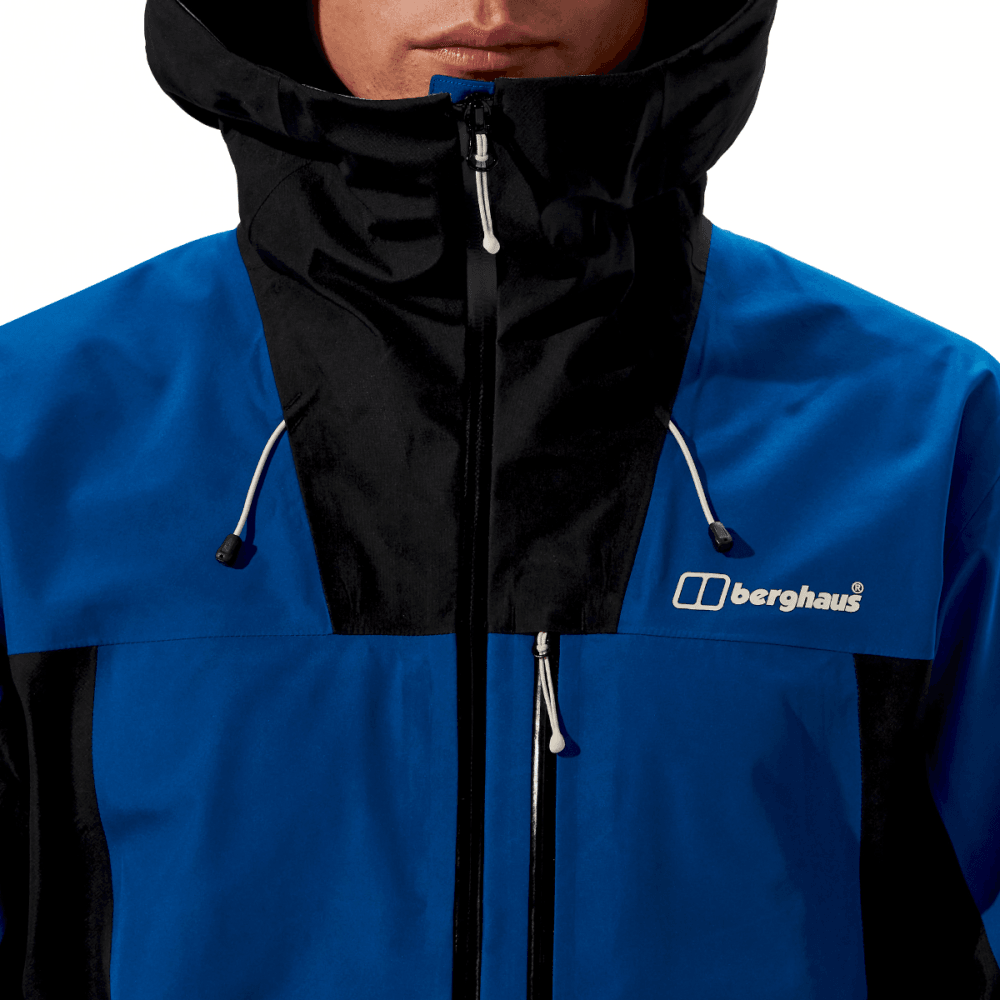 Berghaus Mens Ridge-Seeker Gore-Tex Jacket