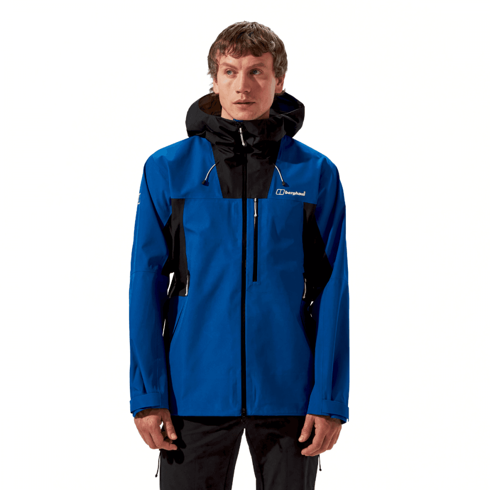 Berghaus Mens Ridge-Seeker Gore-Tex Jacket
