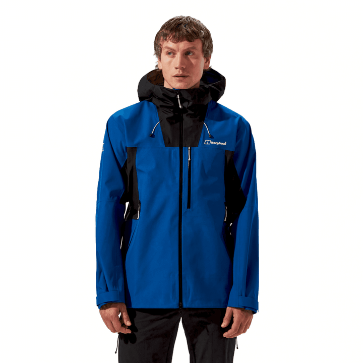 Berghaus Mens Ridge-Seeker Gore-Tex Jacket