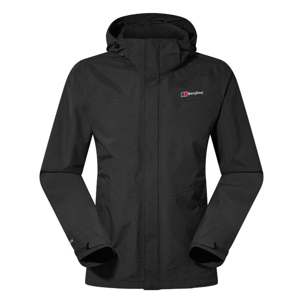 Berghaus Hillwalker Interactive Shell Jacket Am