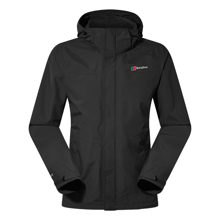 Berghaus Hillwalker Interactive Shell Jacket Am