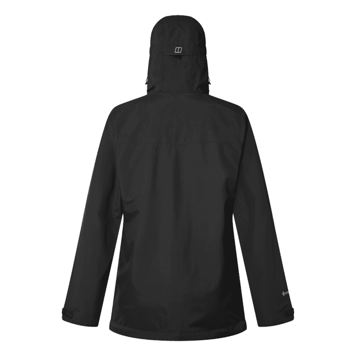 Berghaus Hillwalker Interactive Shell Jacket Am