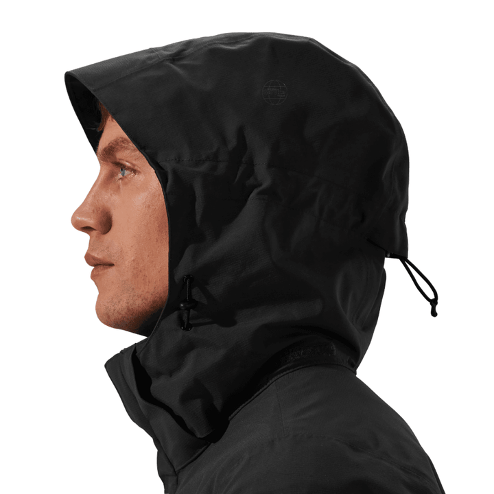 Berghaus Hillwalker Interactive Shell Jacket Am