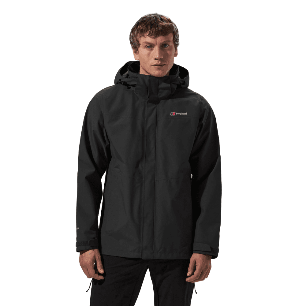 Berghaus Hillwalker Interactive Shell Jacket Am