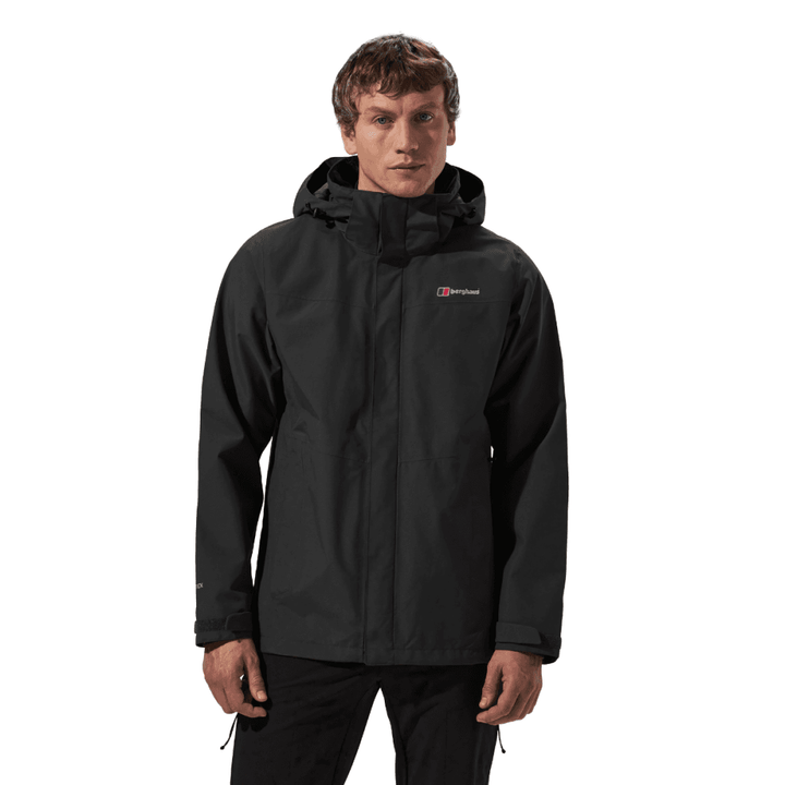 Berghaus Hillwalker Interactive Shell Jacket Am