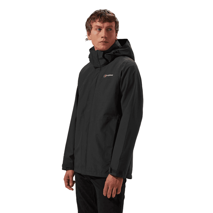 Berghaus Hillwalker Interactive Shell Jacket Am