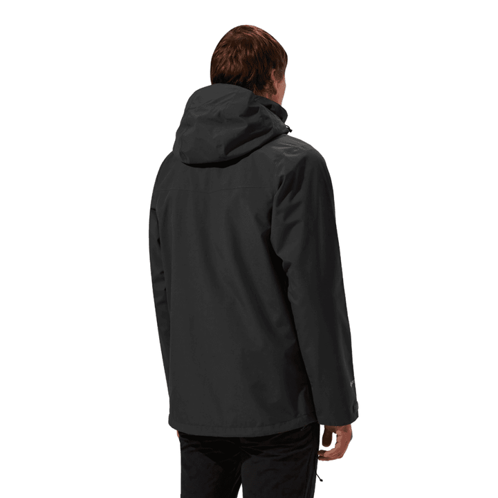 Berghaus Hillwalker Interactive Shell Jacket Am