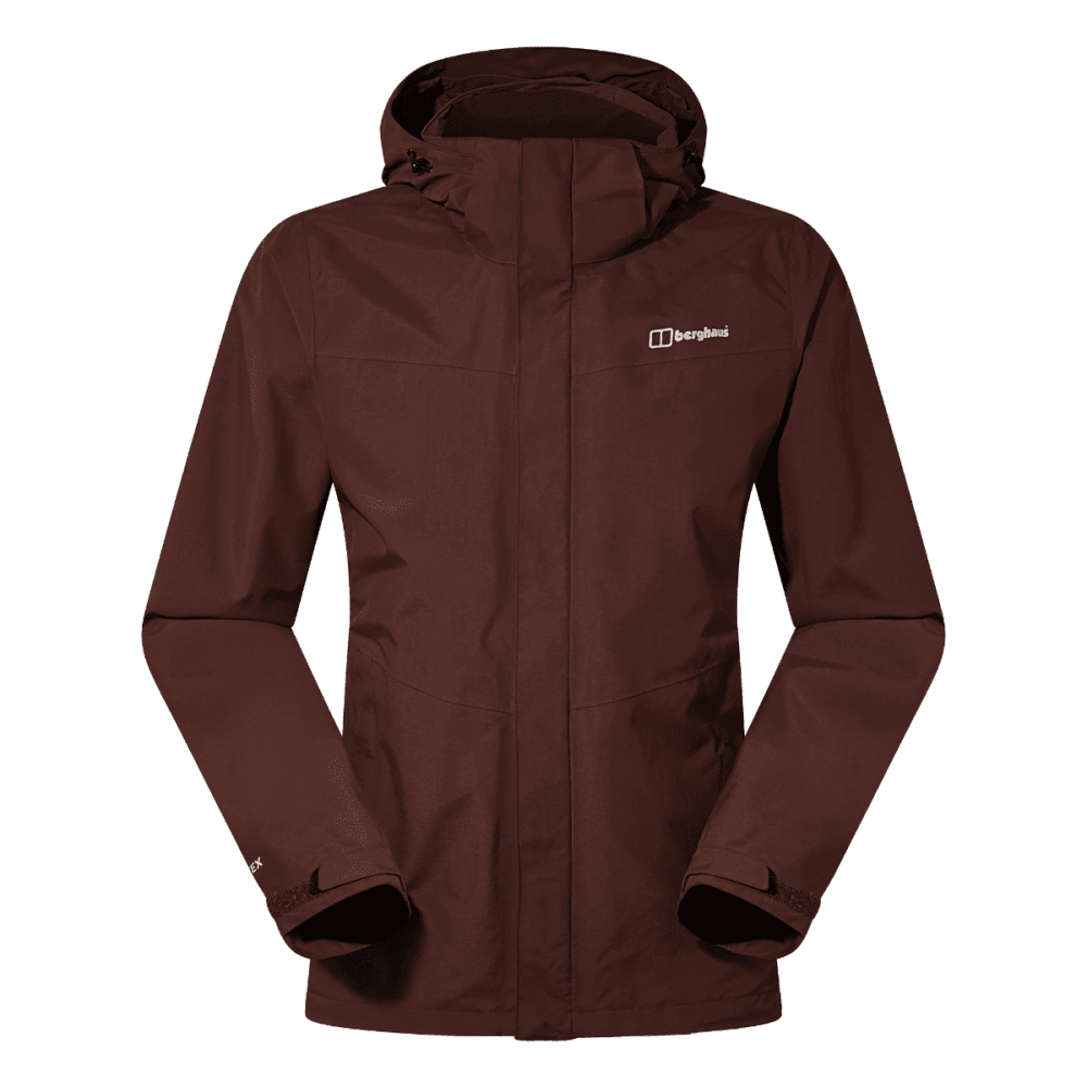 Berghaus Hillwalker Interactive Shell Jacket Am