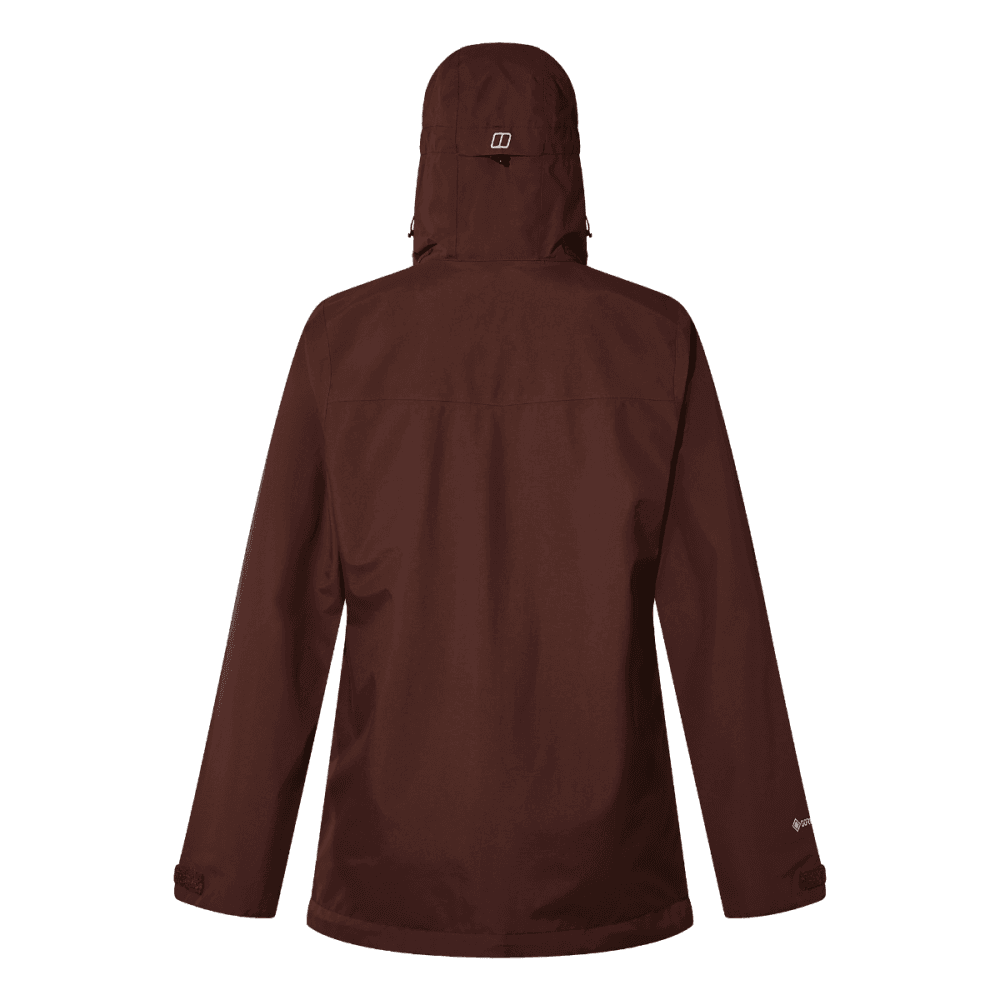Berghaus Hillwalker Interactive Shell Jacket Am