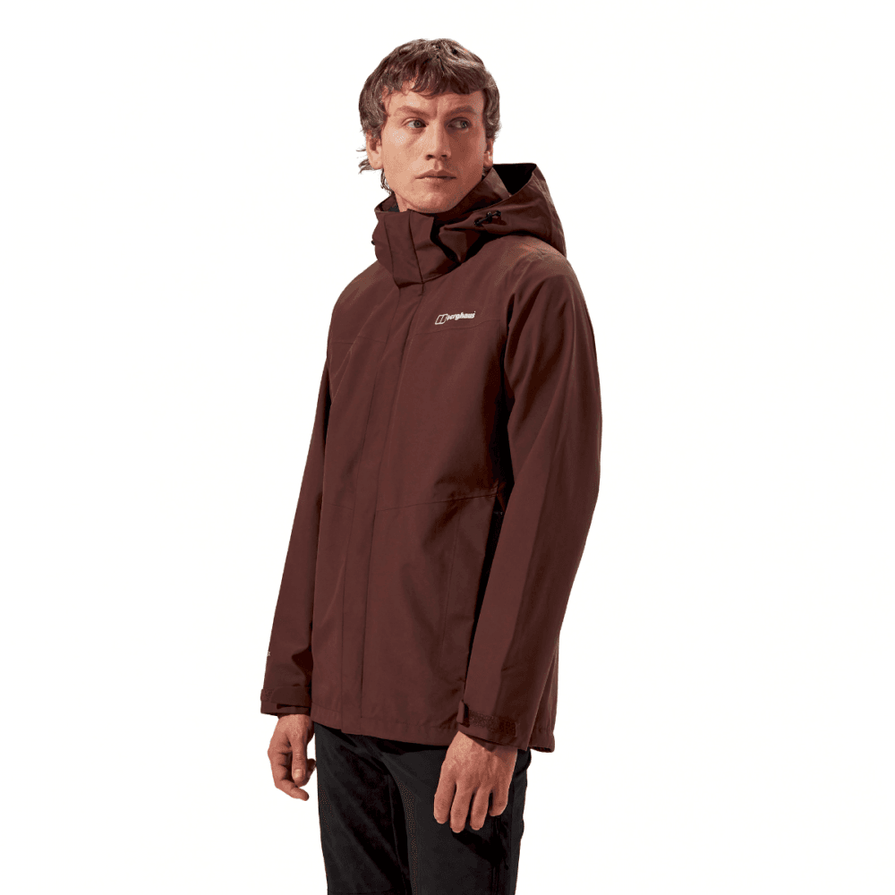 Berghaus Hillwalker Interactive Shell Jacket Am