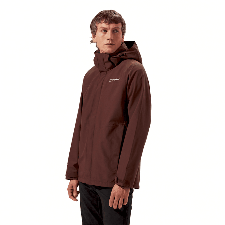 Berghaus Hillwalker Interactive Shell Jacket Am