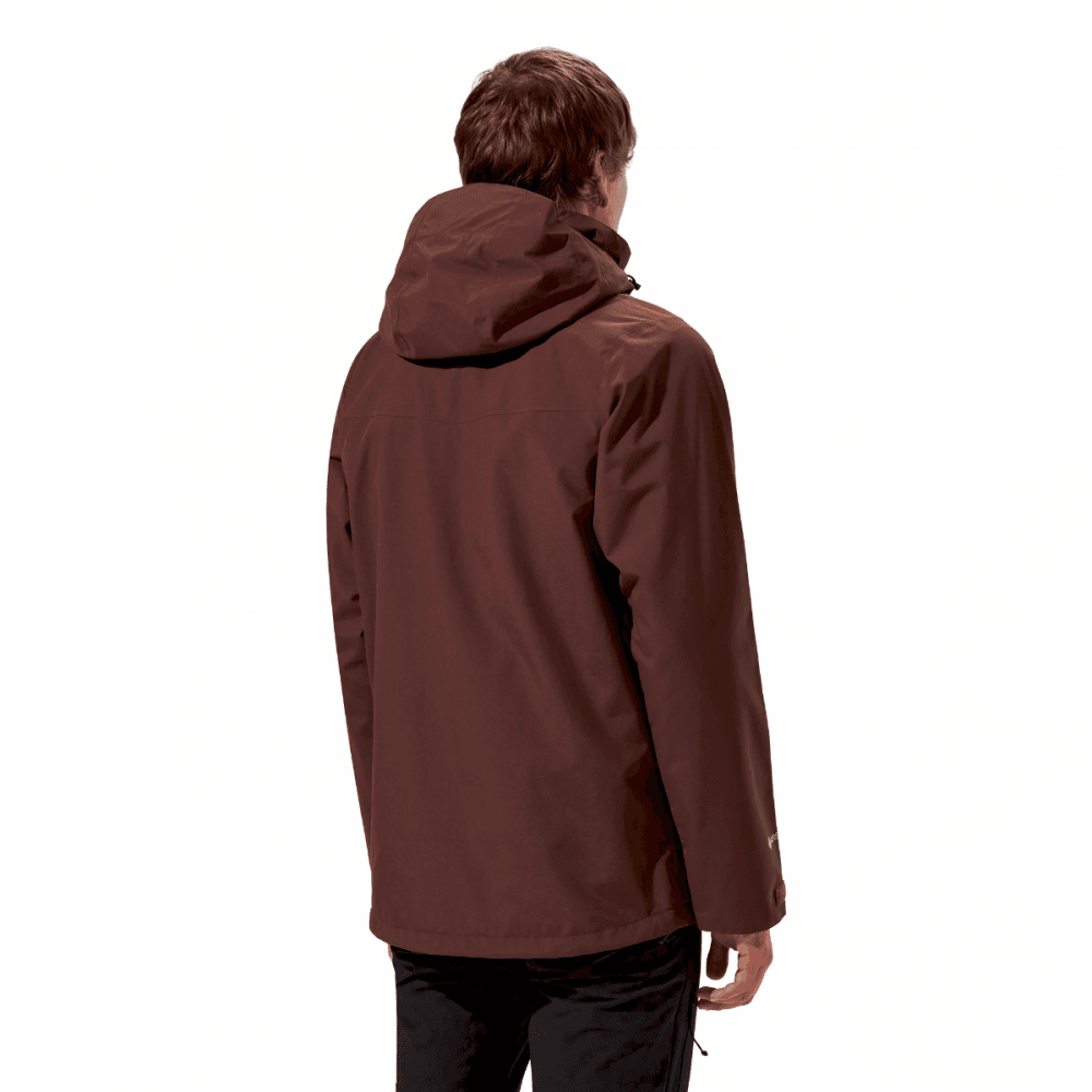 Berghaus Hillwalker Interactive Shell Jacket Am