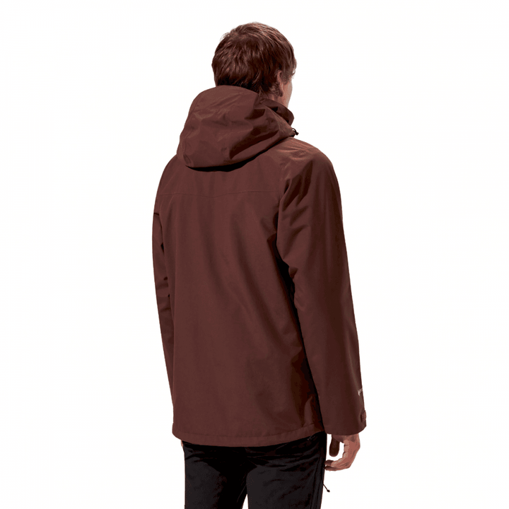 Berghaus Hillwalker Interactive Shell Jacket Am