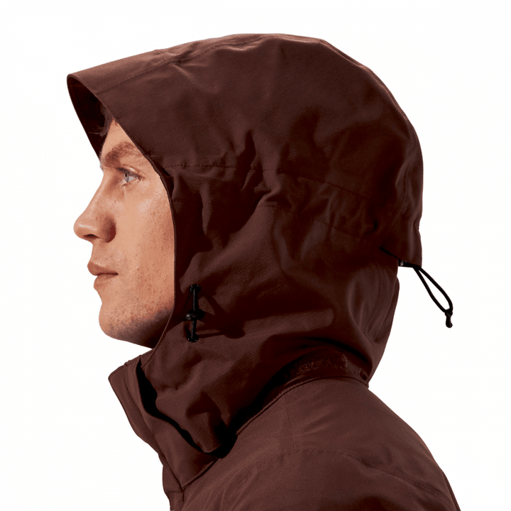 Berghaus Hillwalker Interactive Shell Jacket Am