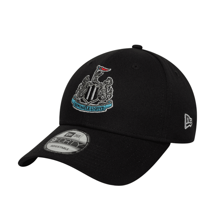 New Era Newcastle United FC 9 Forty Cap