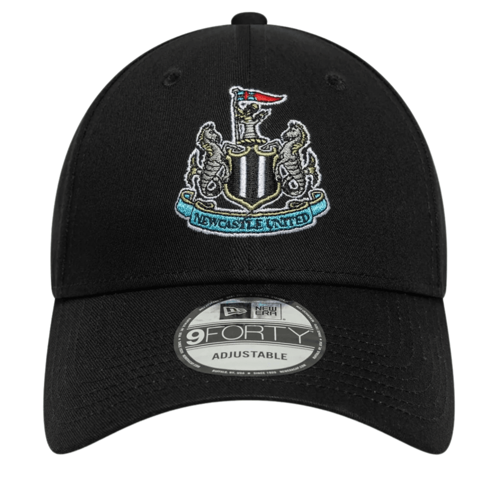 New Era Newcastle United FC 9 Forty Cap