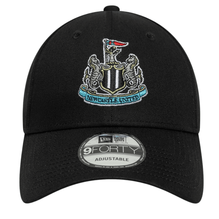 New Era Newcastle United FC 9 Forty Cap