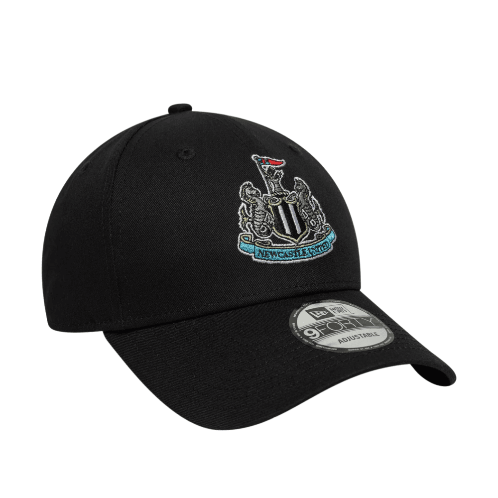 New Era Newcastle United FC 9 Forty Cap
