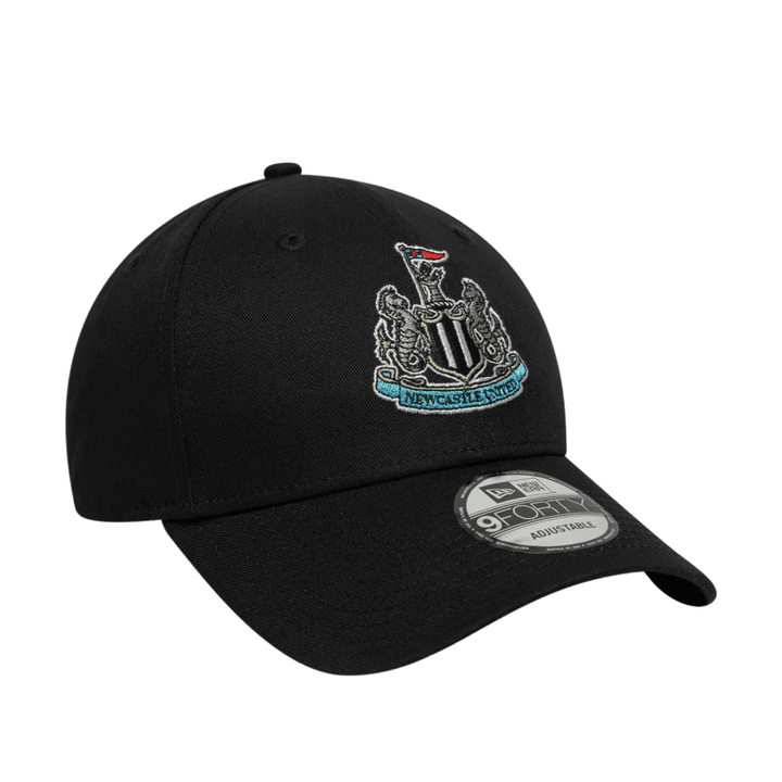 New Era Newcastle United FC 9 Forty Cap