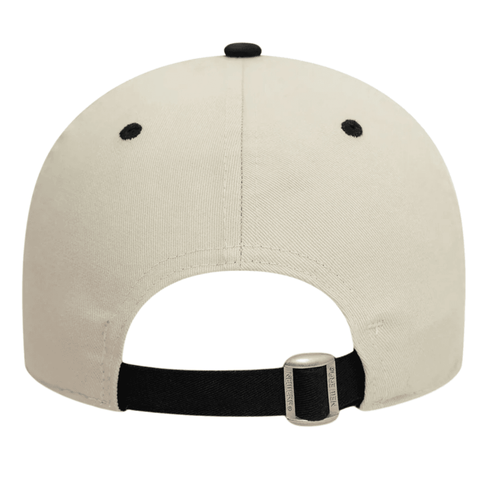 New Era Newcastle United FC Contrast Visor 9 Forty Cap