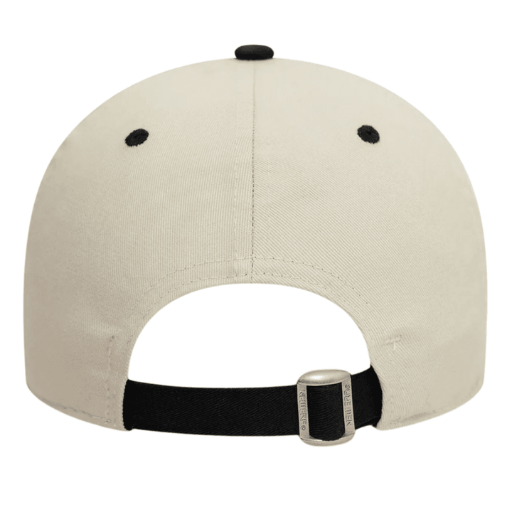 New Era Newcastle United FC Contrast Visor 9 Forty Cap