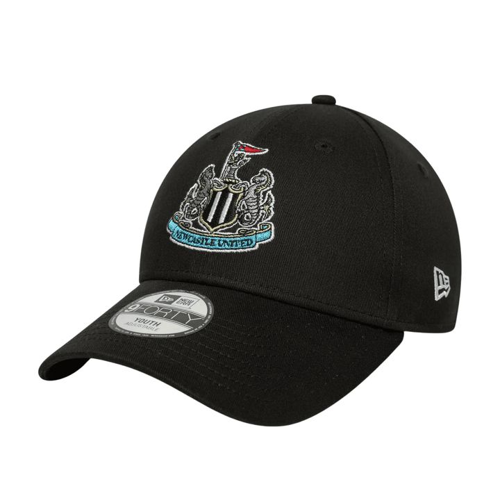 New Era Newcastle United FC Kids 9 Forty Cap