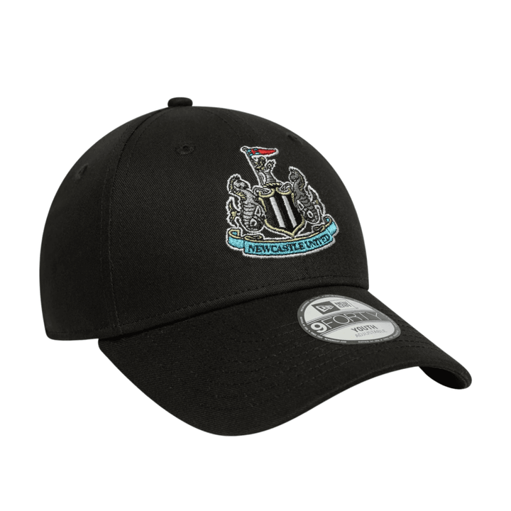 New Era Newcastle United FC Kids 9 Forty Cap