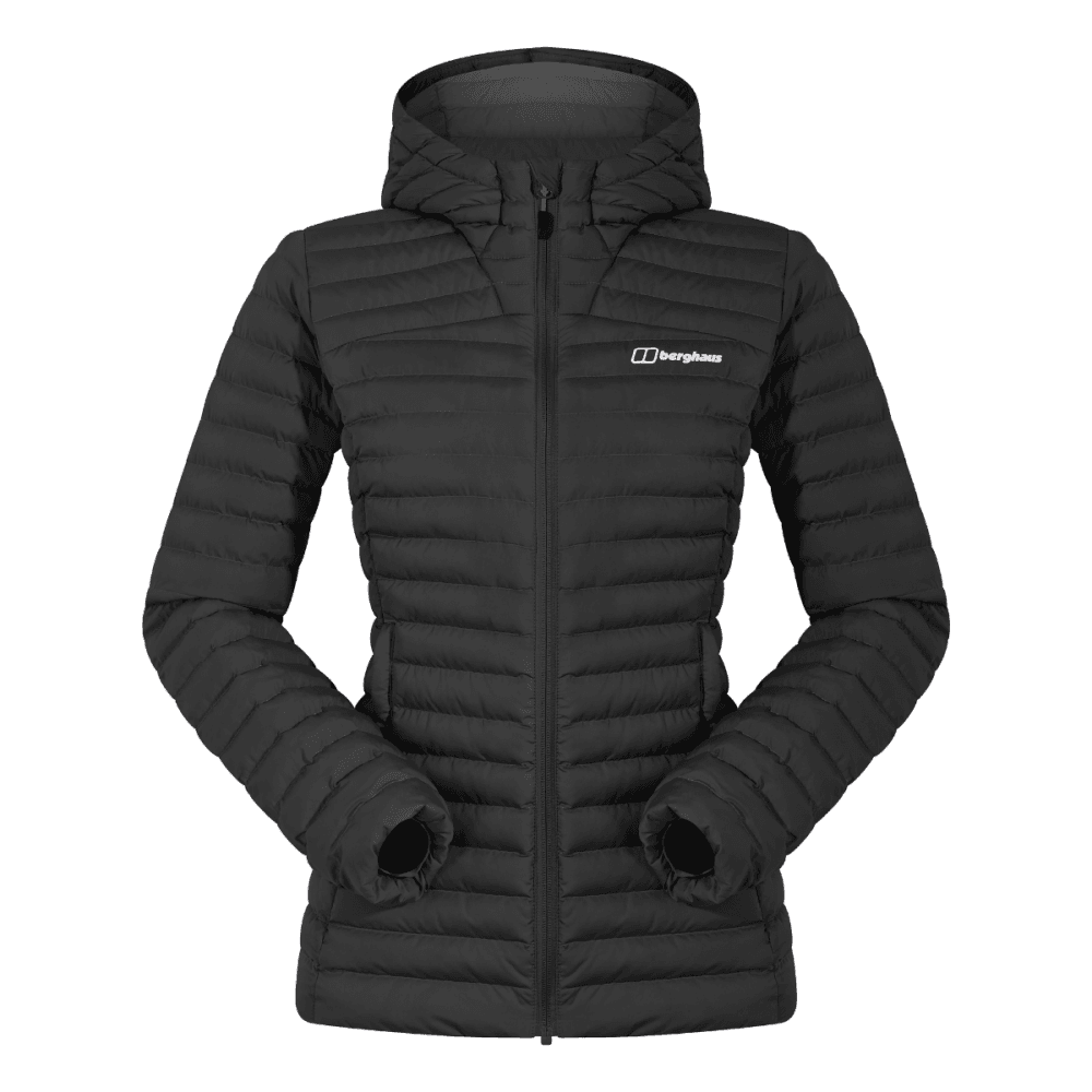 Berghaus Nula Micro Jacket