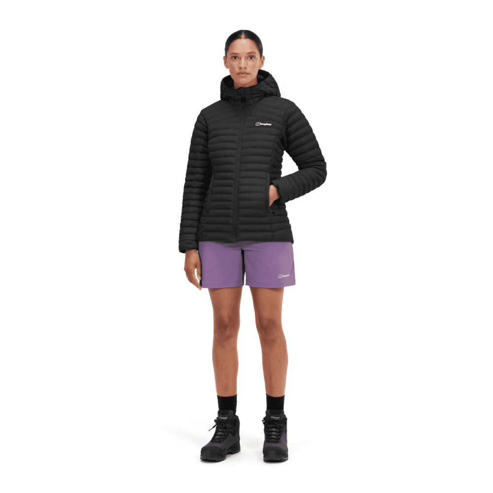 Berghaus Nula Micro Jacket
