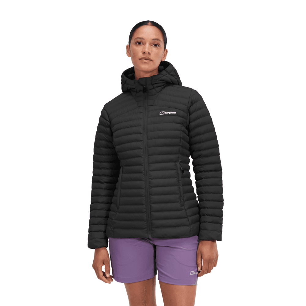 Berghaus Nula Micro Jacket