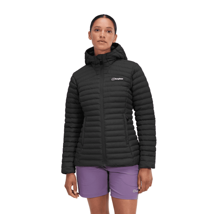 Berghaus Nula Micro Jacket