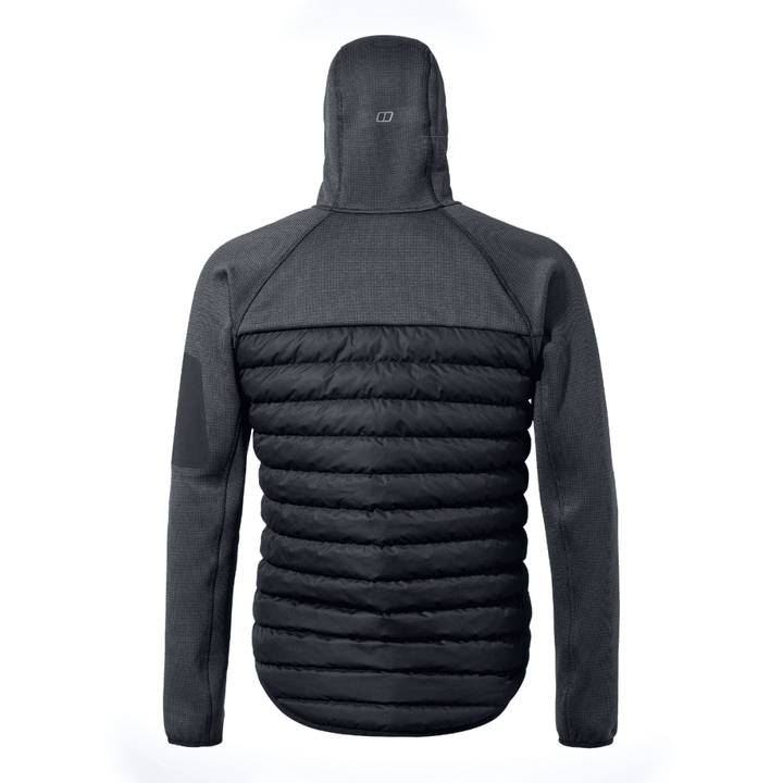 Berghaus Mens URB PRAVITALE HYBRID Jacket
