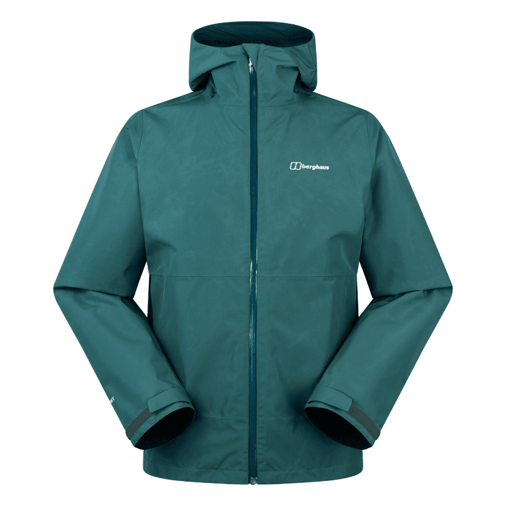 Berghaus Mens Bramblfell Goretex Gemini 3In1 Jacket