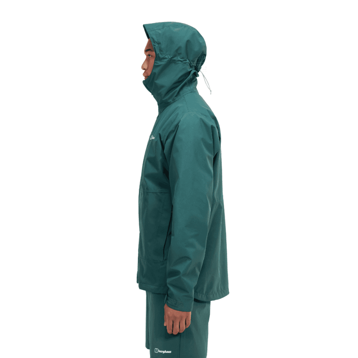 Berghaus Mens Bramblfell Goretex Gemini 3In1 Jacket