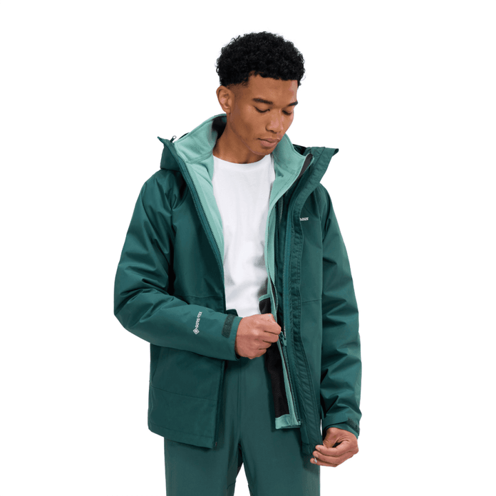 Berghaus Mens Bramblfell Goretex Gemini 3In1 Jacket
