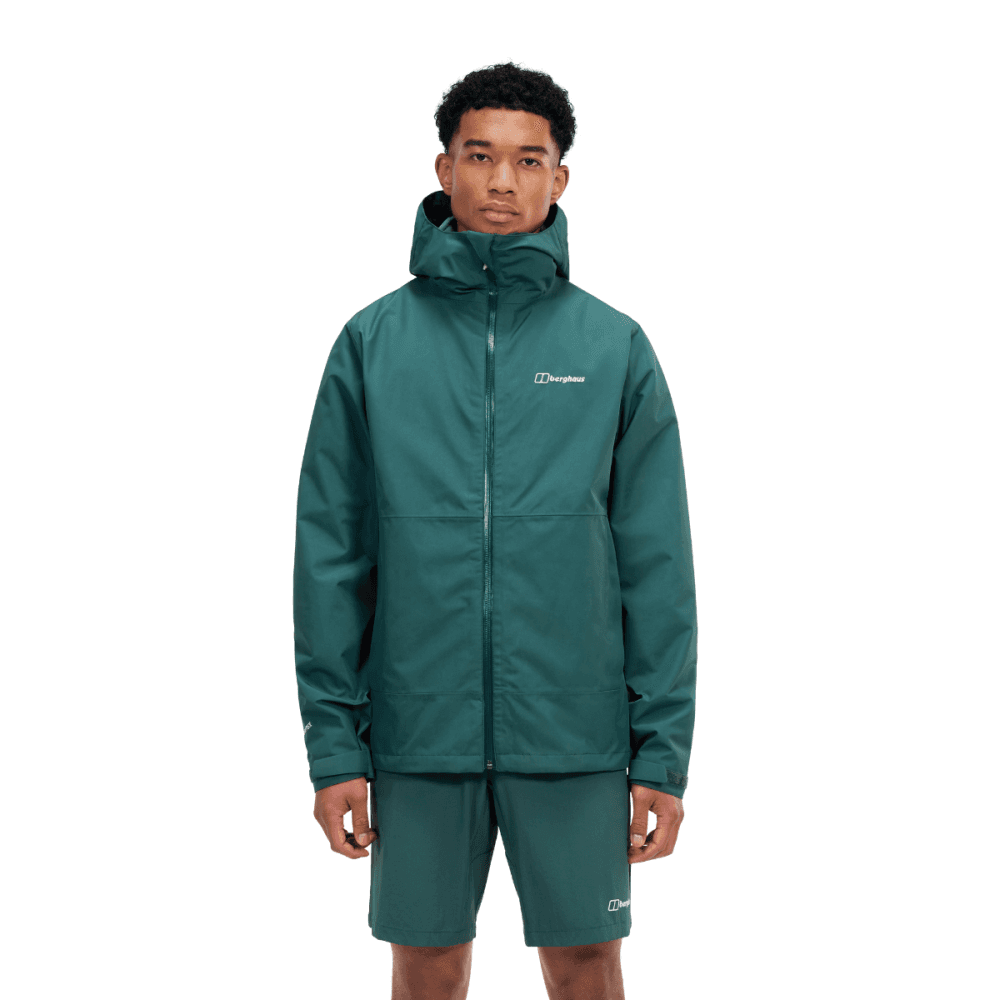 Berghaus Mens Bramblfell Goretex Gemini 3In1 Jacket